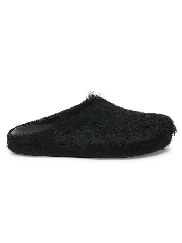 Marni Men's Fussbett Sabot Mules - Black