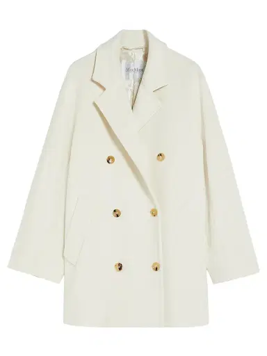 Max Mara Women's Short 101801 Icon Coat | Thumbnail 1 Max Mara Women's Short 101801 Icon Coat | Thumbnail 1