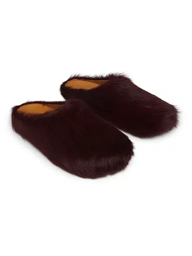 Marni Men's Fussbett Sabot Mules | Thumbnail 2