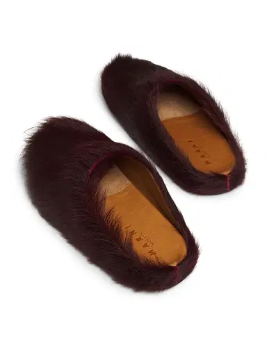 Marni Men's Fussbett Sabot Mules | Thumbnail 3