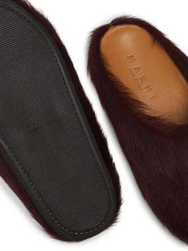 Marni Men's Fussbett Sabot Mules | Thumbnail 6