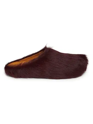 Marni Men's Fussbett Sabot Mules | Thumbnail 1