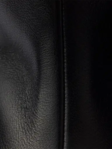 Prada Women's Monolith Stretch Nappa Boots - Black | Thumbnail 4 Prada Women's Monolith Stretch Nappa Boots - Black | Thumbnail 4