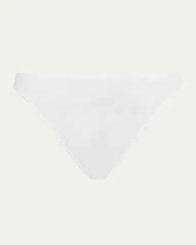 Videris Lingerie Whitney Mid-Rise Bikini Briefs | Thumbnail 1