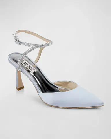 Badgley Mischka Kamilah Pumps | Thumbnail 2