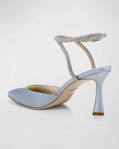 Badgley Mischka Kamilah Pumps | Thumbnail 3