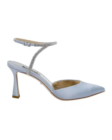 Badgley Mischka Kamilah Pumps | Thumbnail 1