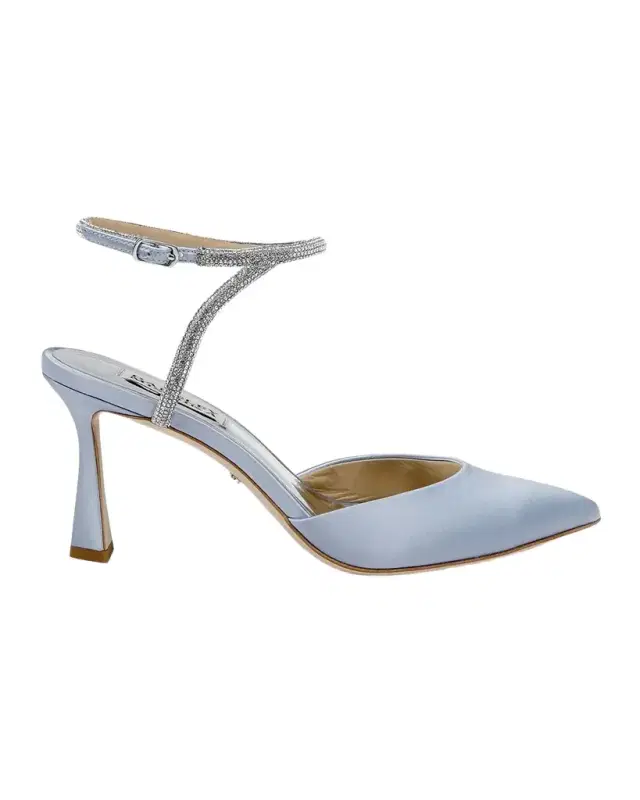 Badgley Mischka Kamilah Pumps
