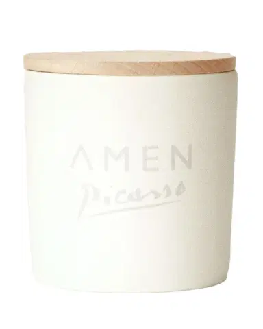 Amen Candles Amen Picasso Figue Scented Candle, 7 oz. | Thumbnail 1 Amen Candles Amen Picasso Figue Scented Candle, 7 oz. | Thumbnail 1