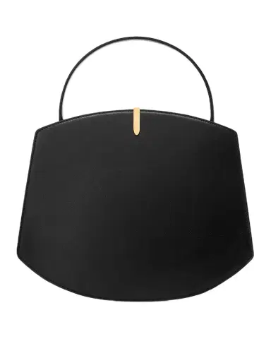 Savette The Florence Leather Top-Handle Bag | Thumbnail 1