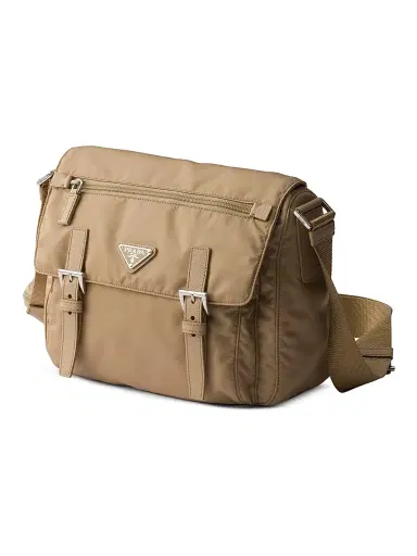 Prada Women's Re-Nylon Shoulder Bag | Thumbnail 2 Prada Women's Re-Nylon Shoulder Bag | Thumbnail 2
