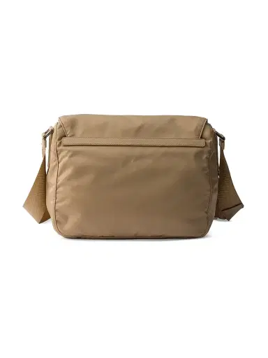 Prada Women's Re-Nylon Shoulder Bag | Thumbnail 3 Prada Women's Re-Nylon Shoulder Bag | Thumbnail 3