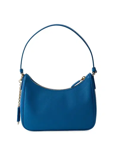 Prada Women's Re-Edition 2005 Saffiano Leather Shoulder Bag | Thumbnail 3 Prada Women's Re-Edition 2005 Saffiano Leather Shoulder Bag | Thumbnail 3