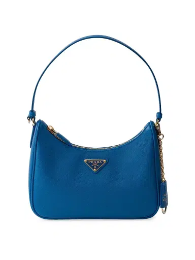 Prada Women's Re-Edition 2005 Saffiano Leather Shoulder Bag | Thumbnail 1 Prada Women's Re-Edition 2005 Saffiano Leather Shoulder Bag | Thumbnail 1