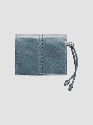 Prada Women's Small Leather Wallet | Thumbnail 3