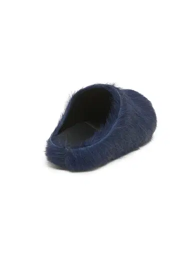 Marni Men's Fussbett Sabot Mules - Eclipse - Size 9 | Thumbnail 3