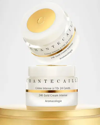 CHANTECAILLE 24K Gold Cream Intense, 1.7 oz. | Thumbnail 5 CHANTECAILLE 24K Gold Cream Intense, 1.7 oz. | Thumbnail 5