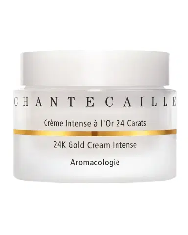 CHANTECAILLE 24K Gold Cream Intense, 1.7 oz. | Thumbnail 1 CHANTECAILLE 24K Gold Cream Intense, 1.7 oz. | Thumbnail 1