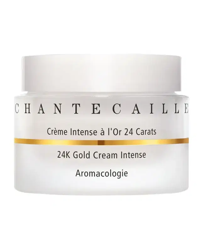 Chantecaille 24K Gold Cream Intense, 1.7 oz.