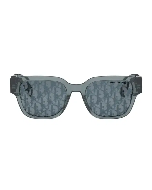 Dior Oblique S1I Square Sunglasses