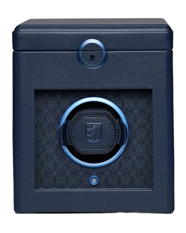 WOLF Earth Single Watch Winder
