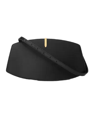 Savette The Florence Leather Shoulder Bag | Thumbnail 1