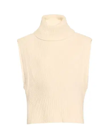 Simkhai Maple Wool & Cashmere Sleeveless Turtleneck Top | Thumbnail 1