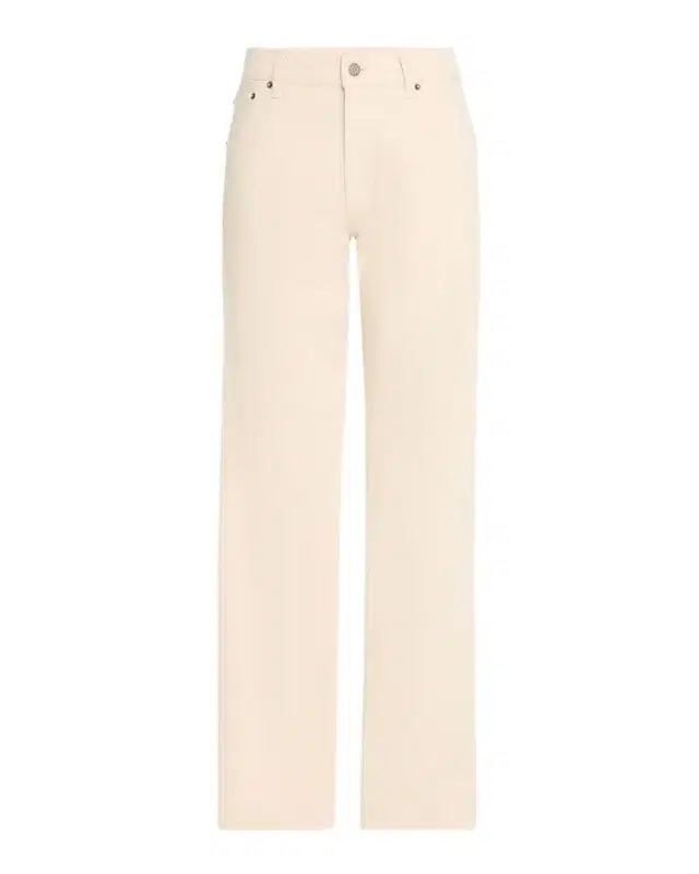 Ralph Lauren Purple Label Slim Fit Stretch Twill Pant