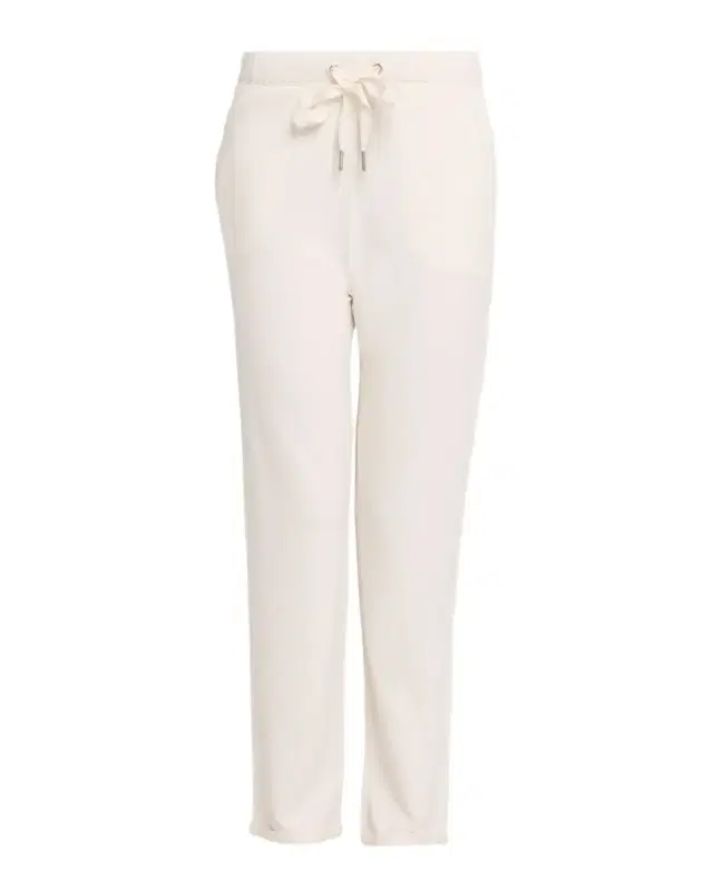 Majestic Filatures French Terry Cuffed Drawstring Pants