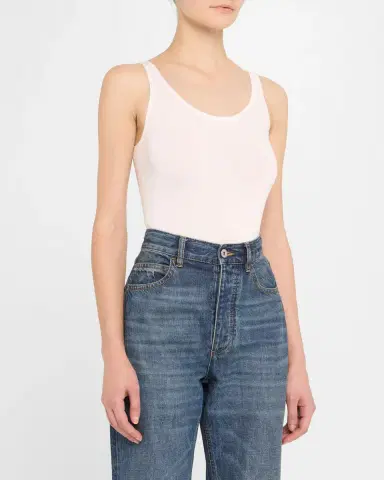 Wolford Jamaika Scoop-Neck Thong Bodysuit | Thumbnail 4 Wolford Jamaika Scoop-Neck Thong Bodysuit | Thumbnail 4