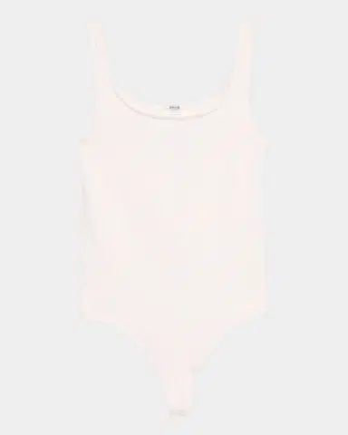Wolford Jamaika Scoop-Neck Thong Bodysuit | Thumbnail 1 Wolford Jamaika Scoop-Neck Thong Bodysuit | Thumbnail 1