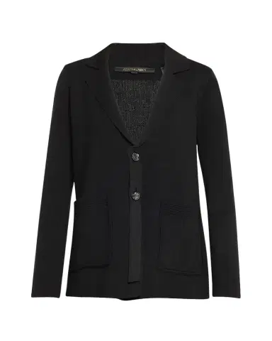 Kobi Halperin Clove Two-Button Cardigan Sweater | Thumbnail 1