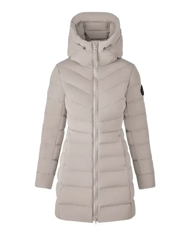 Canada Goose Clair Coat Black Label
