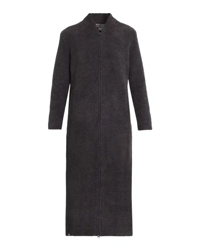 CozyChic Zip-Front Lounger