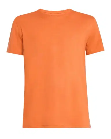 Derek Rose Men's Basel Crewneck T-Shirt | Thumbnail 1