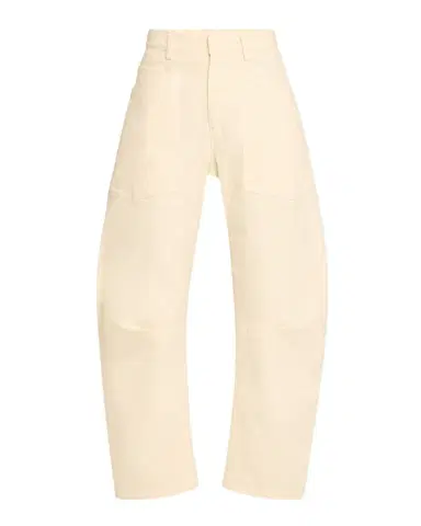 Nili Lotan Shon Wide-Leg Pants | Thumbnail 1