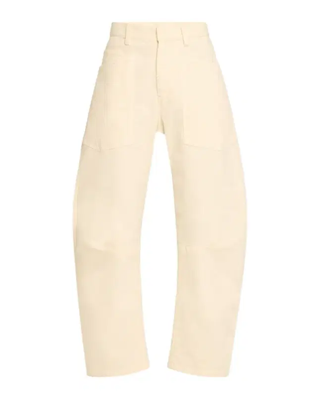 Shon Wide-Leg Pants