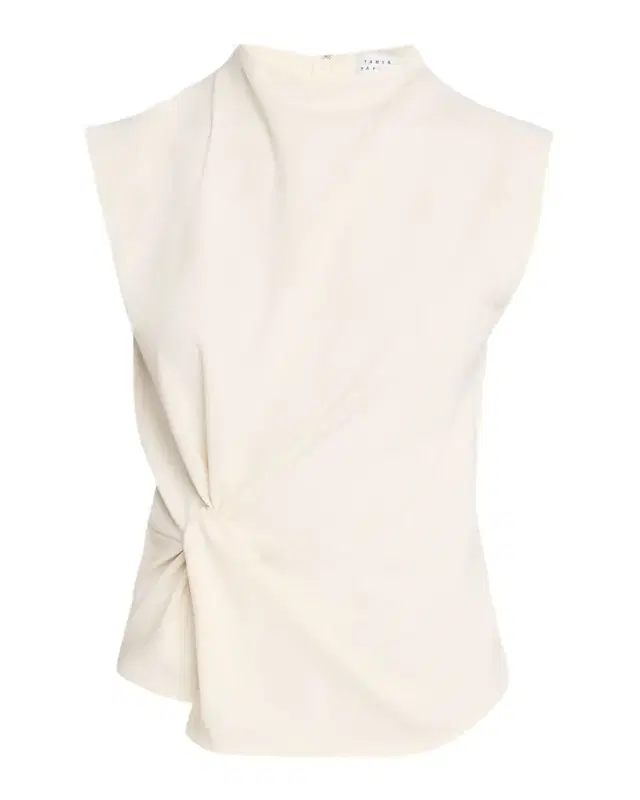 Tanya Taylor Robin Gathered Top