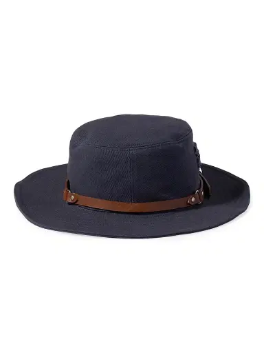 Miu Miu Women's Drill Hat - Grey - Size Small | Thumbnail 2