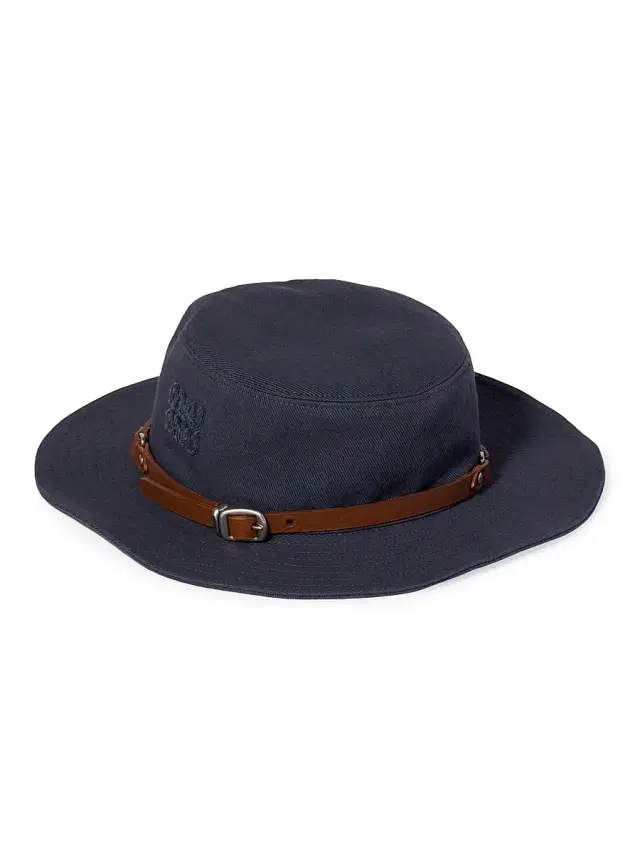 Miu Miu Women's Drill Hat - Grey