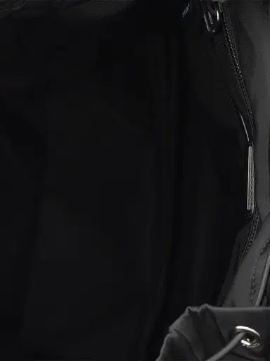 Prada Men's Explore Re-Nylon and Leather Backpack | Thumbnail 8