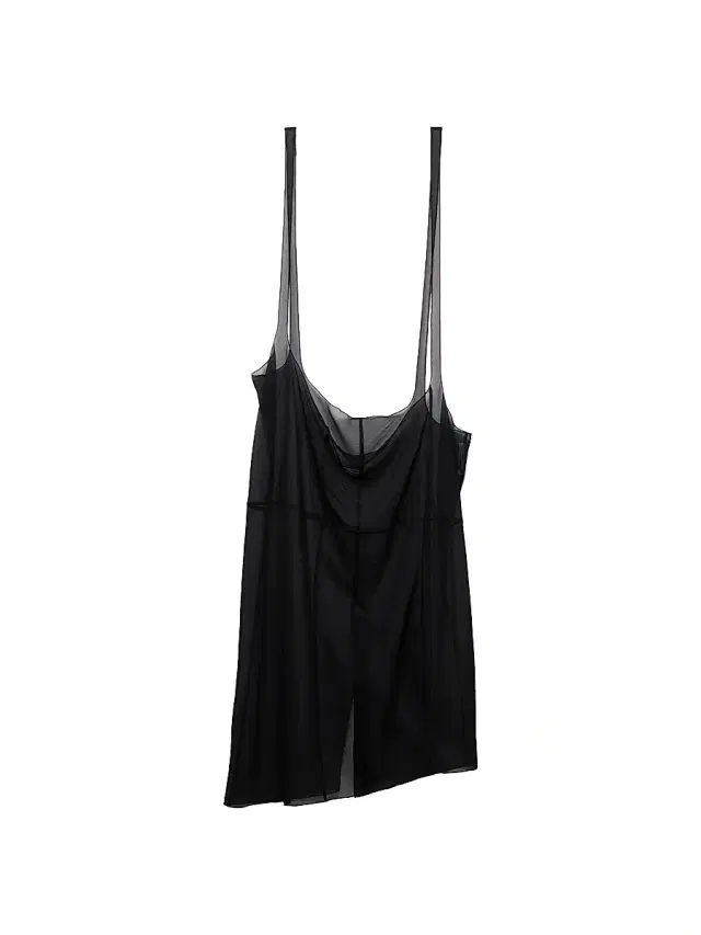 Women's Cigaline Midi-Skirt - Black