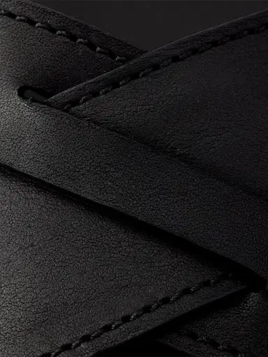 Prada Women's Leather Sandals | Thumbnail 5 Prada Women's Leather Sandals | Thumbnail 5