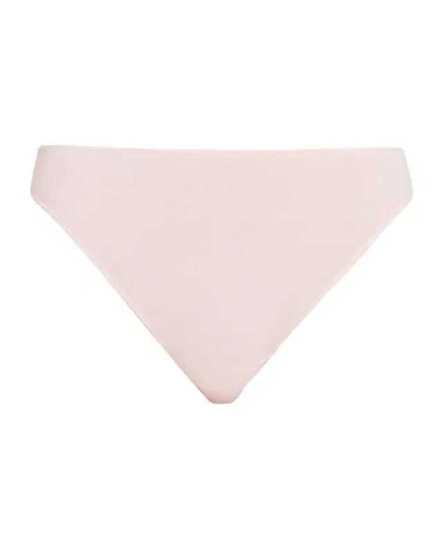 Videris Lingerie Whitney Mid-Rise Thong