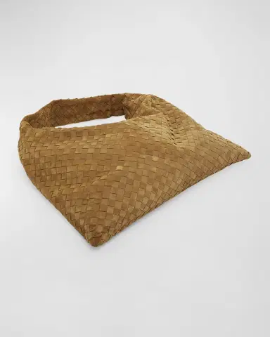 Bottega Veneta Large Hop Bag | Thumbnail 6 Bottega Veneta Large Hop Bag | Thumbnail 6