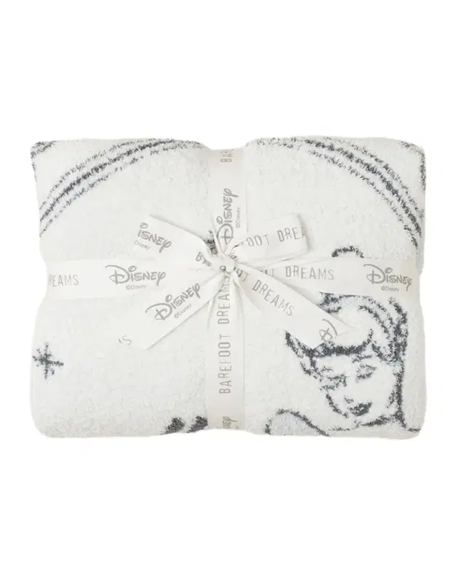 Barefoot Dreams x Disney CozyChic Cinderella Blanket
