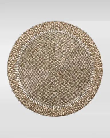 Kim Seybert Palisade Placemat | Thumbnail 2