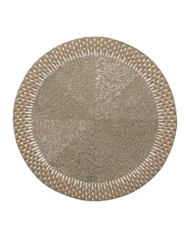 Kim Seybert Palisade Placemat | Thumbnail 1