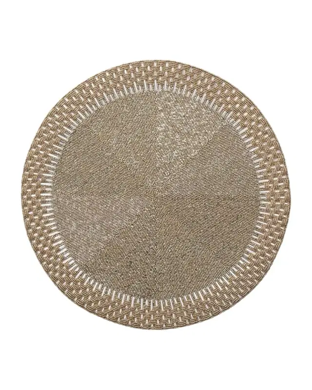 Kim Seybert Palisade Placemat