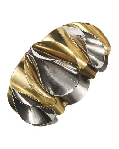 Kim Seybert Enigma Napkin Ring | Thumbnail 1